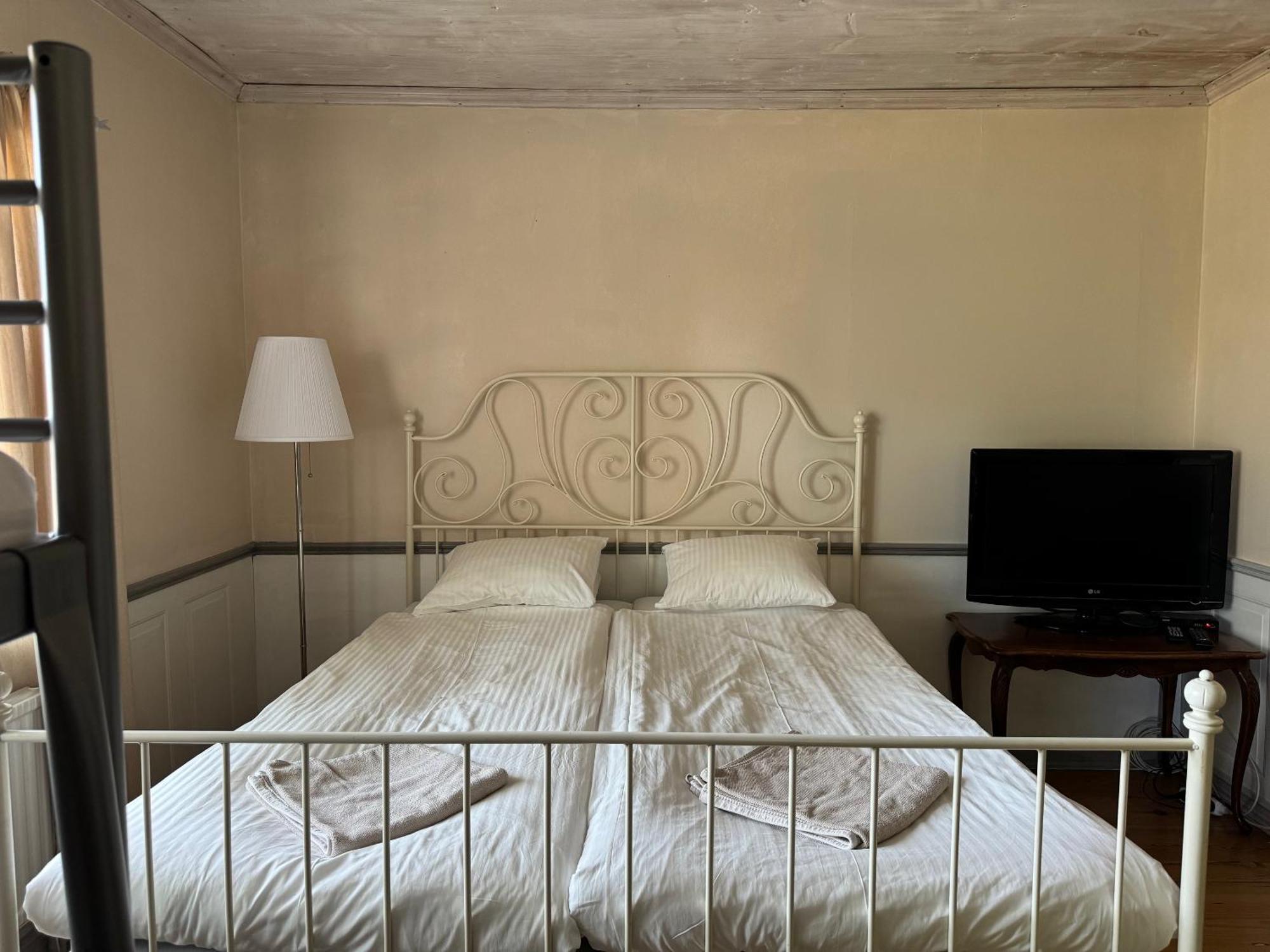 Hallagardens B&B Vintrosa Esterno foto